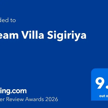 Dream Villa Sigiriya-2